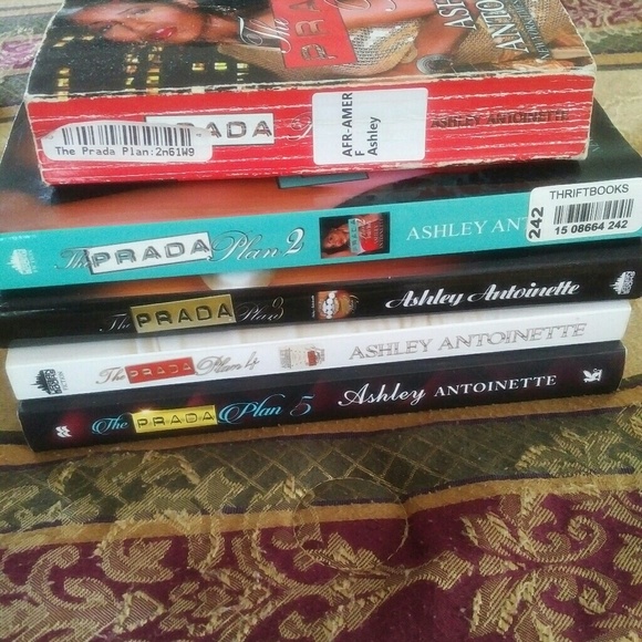 the prada plan 1